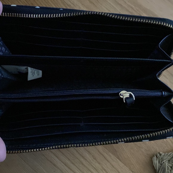 Kate spade diaper bag